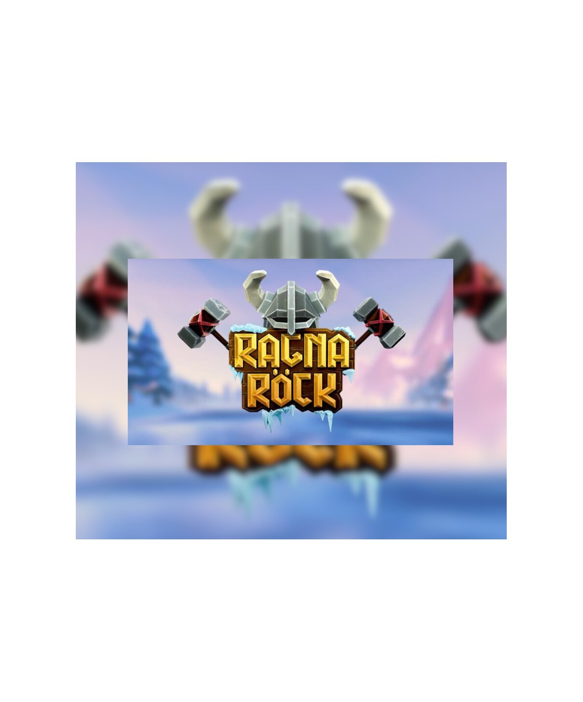 Ragnarock valid until December 2026 Steam Key GLOBAL